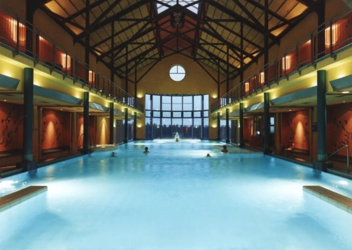 Reit- Und Sporthotel Eibenstock Exterior foto